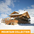 Ski holidays accommodation Neilson Chalet le Lac Blanc II in Alpe d’Huez France