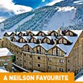 Ski holidays accommodation Hotel Himalaia (Soldeu) in Soldeu and El Tarter Andorra