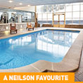 Ski holidays accommodation Hotel Piolets (Soldeu) in Soldeu and El Tarter Andorra