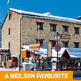 Ski holidays accommodation Hotel Bruxelles (Soldeu) in Soldeu and El Tarter Andorra