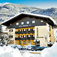 Ski holidays accommodation Hotel Reisinger (Hinterglemm) in Saalbach and Hinterglemm Austria