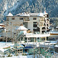 Ski holidays accommodation Strass Hotels in Mayrhofen Austria