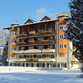 Ski holidays accommodation Hotel Sonnschein (Niederau) in Niederau and Oberau Austria