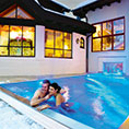 Ski holidays accommodation Hotel Post (Saalbach) in Saalbach and Hinterglemm Austria