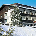 Ski holiday review St Anton Austria