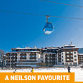Ski holidays accommodation Hotel Sport Bansko in Bansko Bulgaria