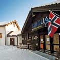 Ski holidays accommodation Residence Geilolia in Geilo Norway