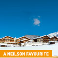 Ski holidays accommodation Alpenpark Resort and Spa in Seefeld Austria