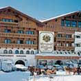 Ski holidays accommodation Hotel Kaltschmid in Seefeld Austria