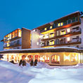 Ski holidays accommodation Hotel Waldhof (Zell Am See) in Zell am See and Kaprun Austria