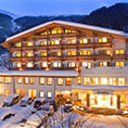 Ski holidays accommodation Hotel Schwebebahn (Zell Am See) in Zell am See and Kaprun Austria