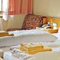 Ski holidays accommodation Hotel Sonnhof in Rauris Austria