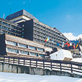 Ski holidays accommodation Hotel Samokov in Borovets Bulgaria