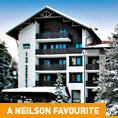 Ski holidays accommodation Hotel Lion Borovets in Borovets Bulgaria