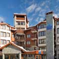 Ski holidays accommodation Aparthotel Grand Montana in Bansko Bulgaria