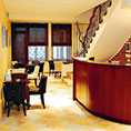 Ski holidays accommodation Hotel Bisev in Bansko Bulgaria
