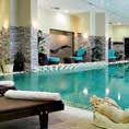 Ski holidays accommodation Hotel Premier Luxury Mountain Resort in Bansko Bulgaria