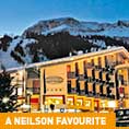Ski holidays accommodation Hotel Portavescovo in Arabba Italy