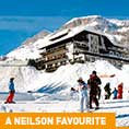 Ski holidays accommodation Sporthotel Arabba in Arabba Italy