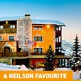 Ski holidays accommodation Hotel Galli in Livigno Italy