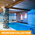 Ski holidays accommodation Neilson Chalet Les Andes (Le Lac) in Tignes France