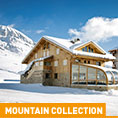 Ski holidays accommodation Neilson Chalet le Lac Blanc I in Alpe d’Huez France