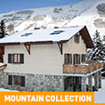 Ski holidays accommodation Neilson Chalet L’Olan in Les Deux Alpes France