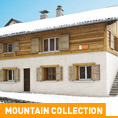 Ski holidays accommodation Neilson Chalet Alexandre in Les Deux Alpes France