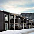 Ski holidays accommodation Holiday Club Apartments (Åre Village) in Åre Sweden