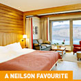 Ski holidays accommodation Holiday Club Resort (Åre Village) in Åre Sweden