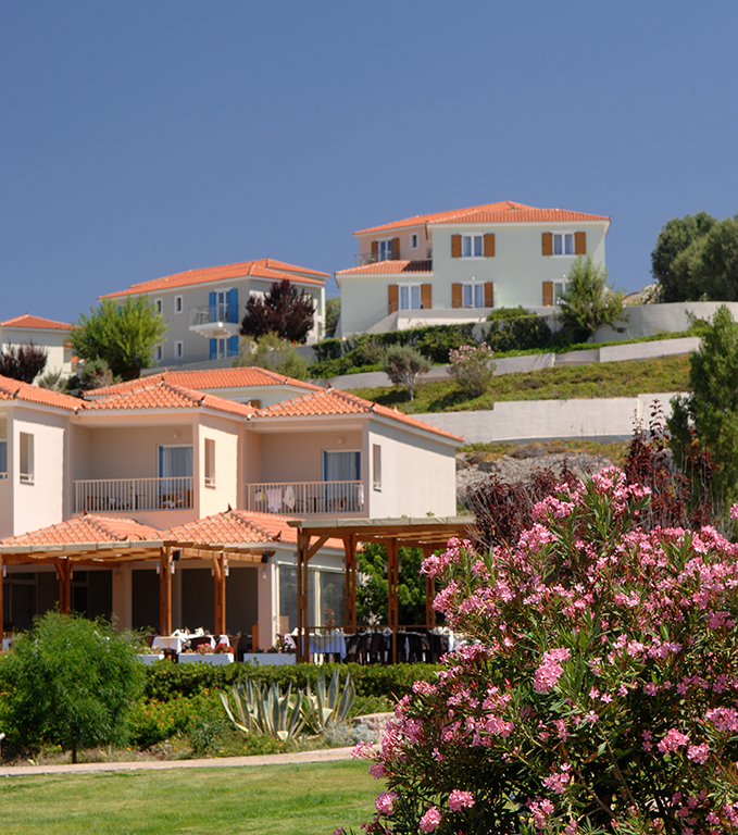 Aeolian Village Beachclub