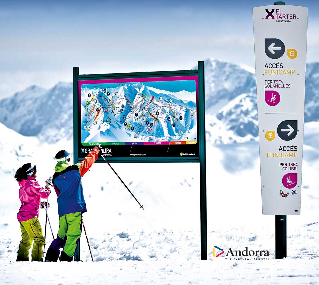 Andorra