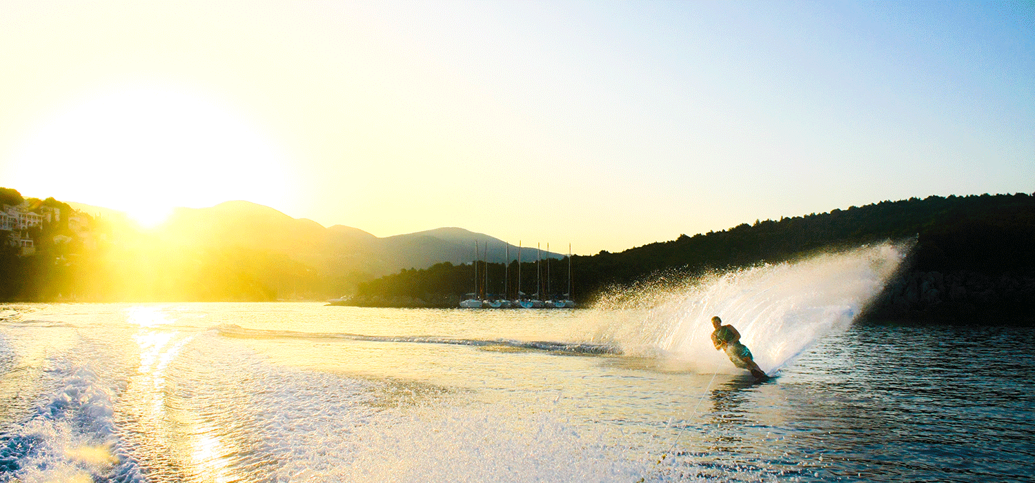 The Best Locations For Wakeboarding Holidays Neilson