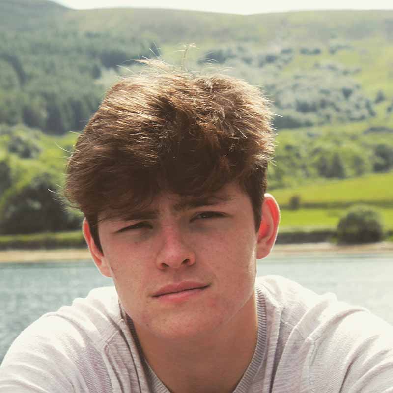 James