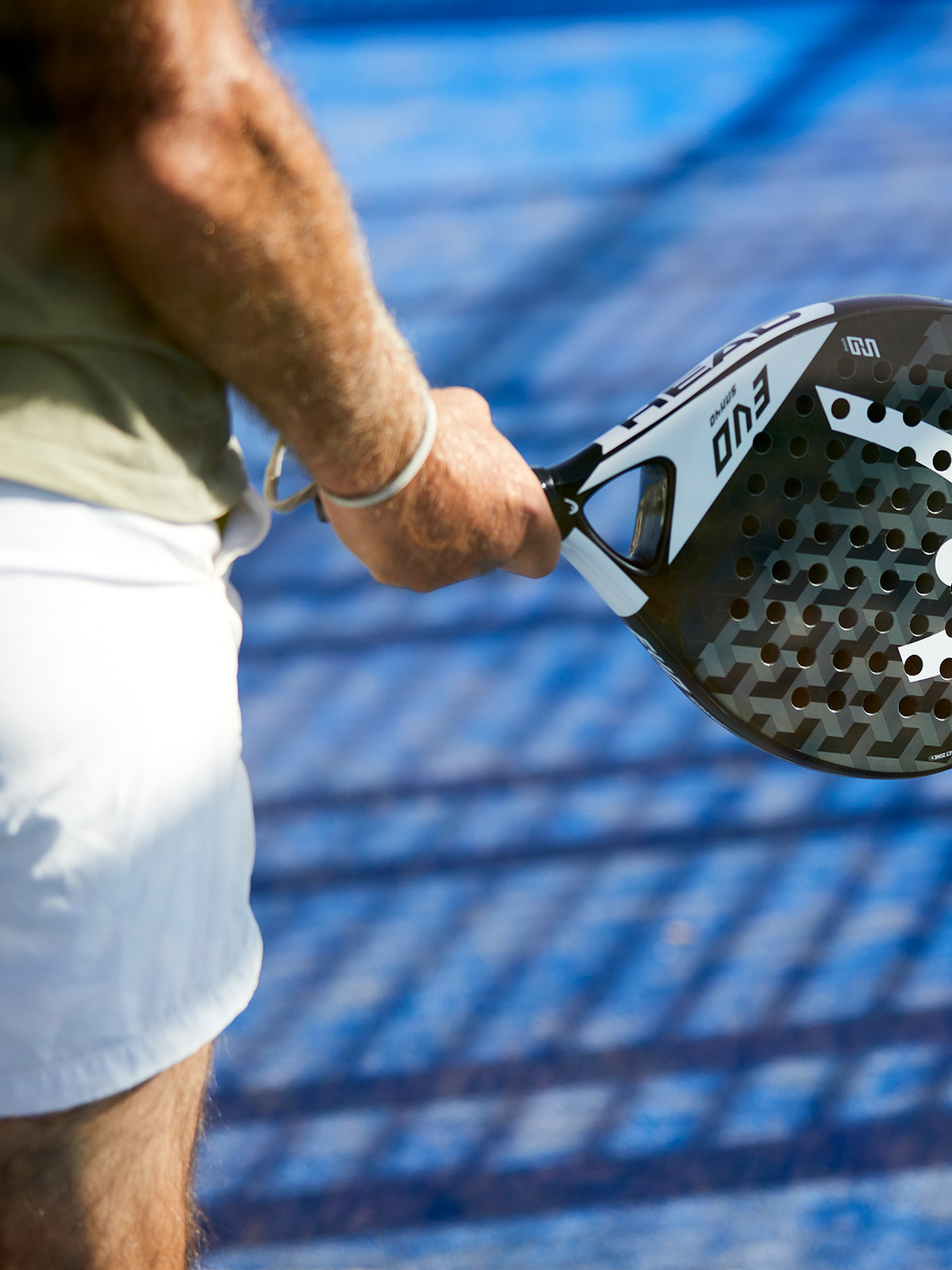 padel tennis