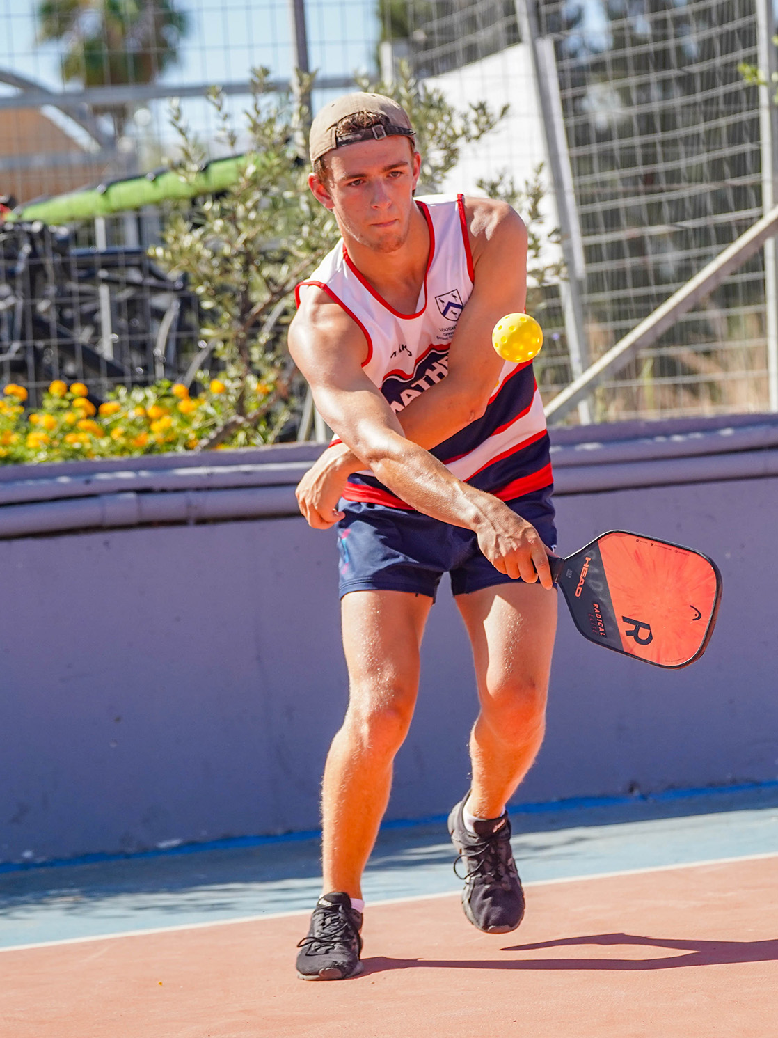 pickleball