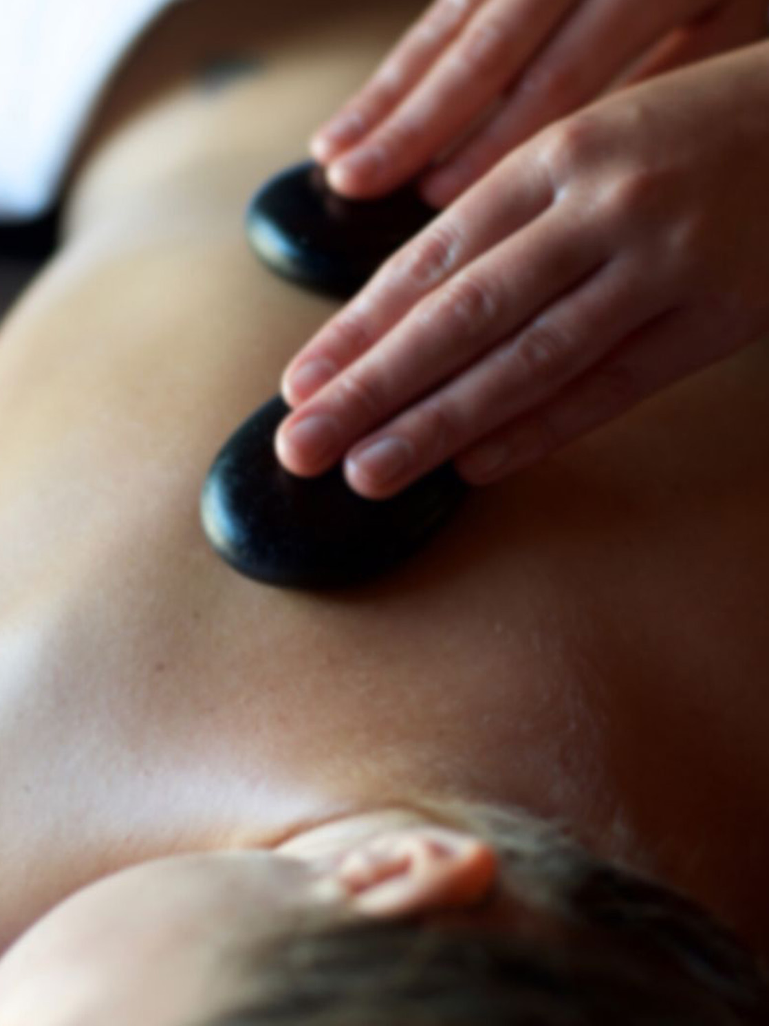relaxation massage
