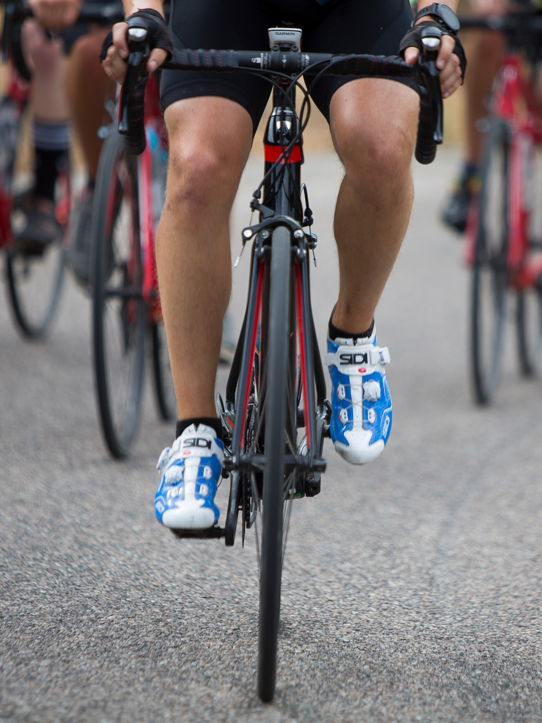 road cycling