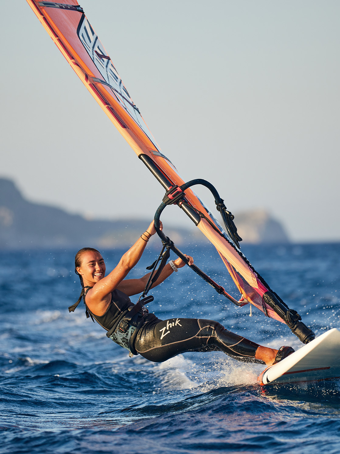 windsurf