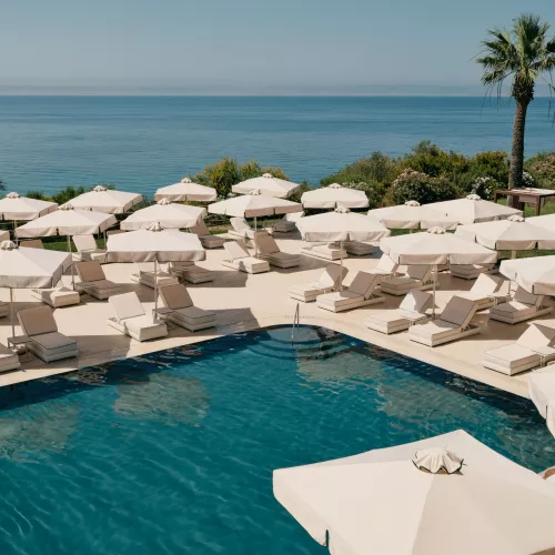 Neilson x Mangia's Torre del Barone Resort