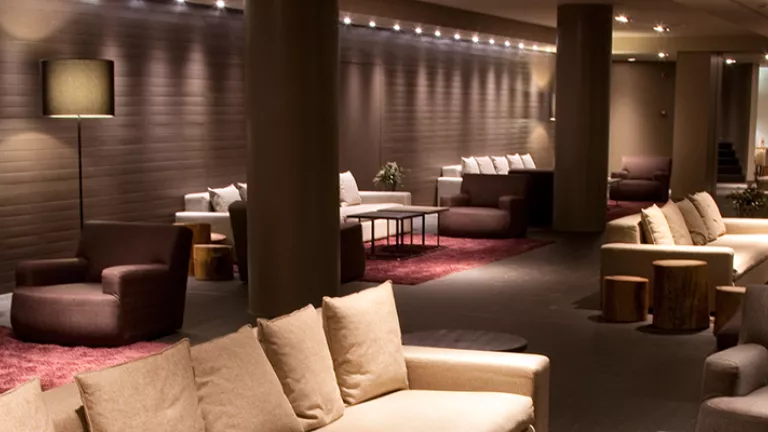 Hotel Park Piolets