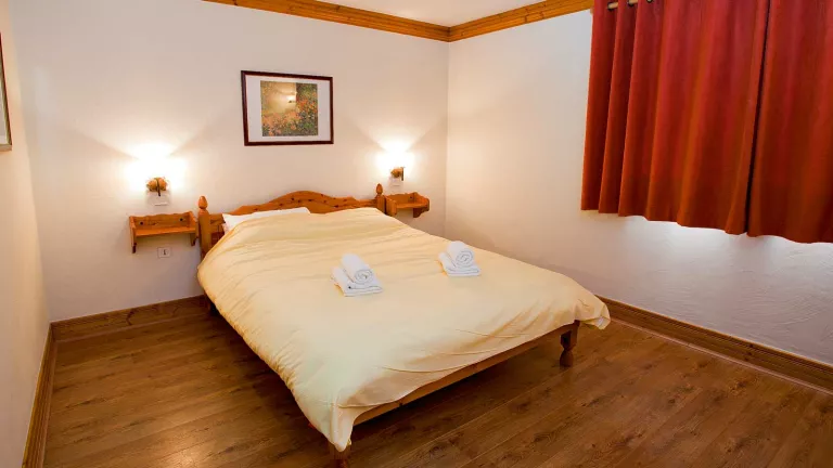 Club double rooms