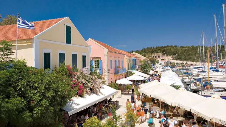 Fiscardo