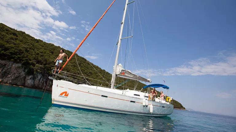 South Ionian