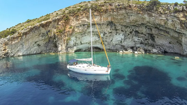 South Ionian
