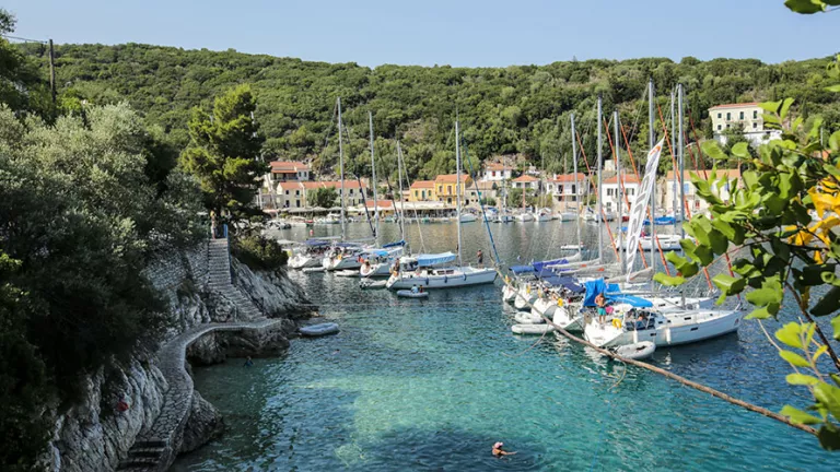 South Ionian