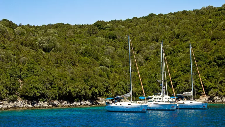 South Ionian