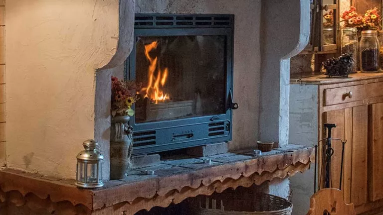Neilson Chalet La Vieille Maison