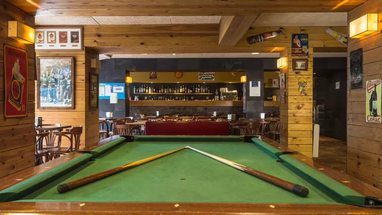 Drink and a game?