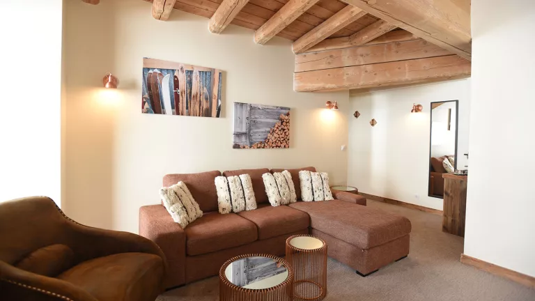  Two bedroom suite